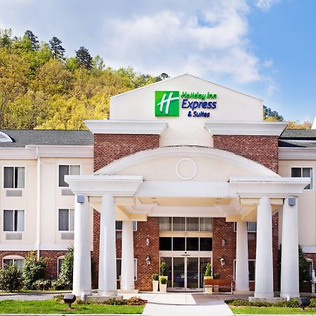 Holiday Inn Express Hotel & Suites Cherokee-Casino By Ihg Zewnętrze zdjęcie