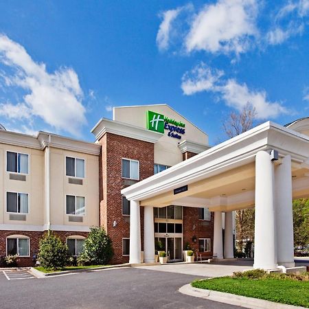 Holiday Inn Express Hotel & Suites Cherokee-Casino By Ihg Zewnętrze zdjęcie