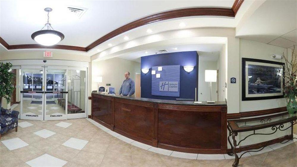 Holiday Inn Express Hotel & Suites Cherokee-Casino By Ihg Zewnętrze zdjęcie