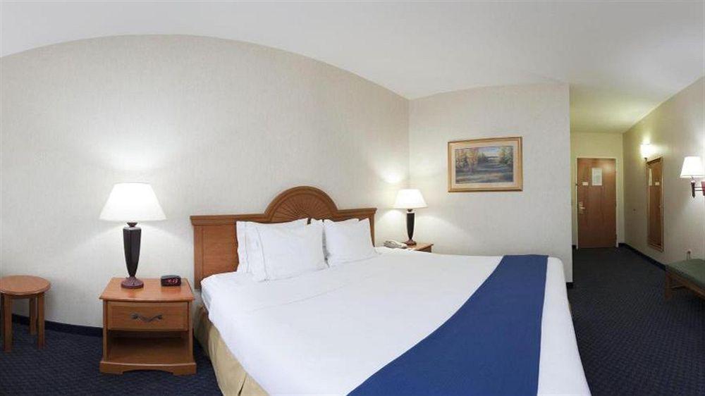 Holiday Inn Express Hotel & Suites Cherokee-Casino By Ihg Zewnętrze zdjęcie