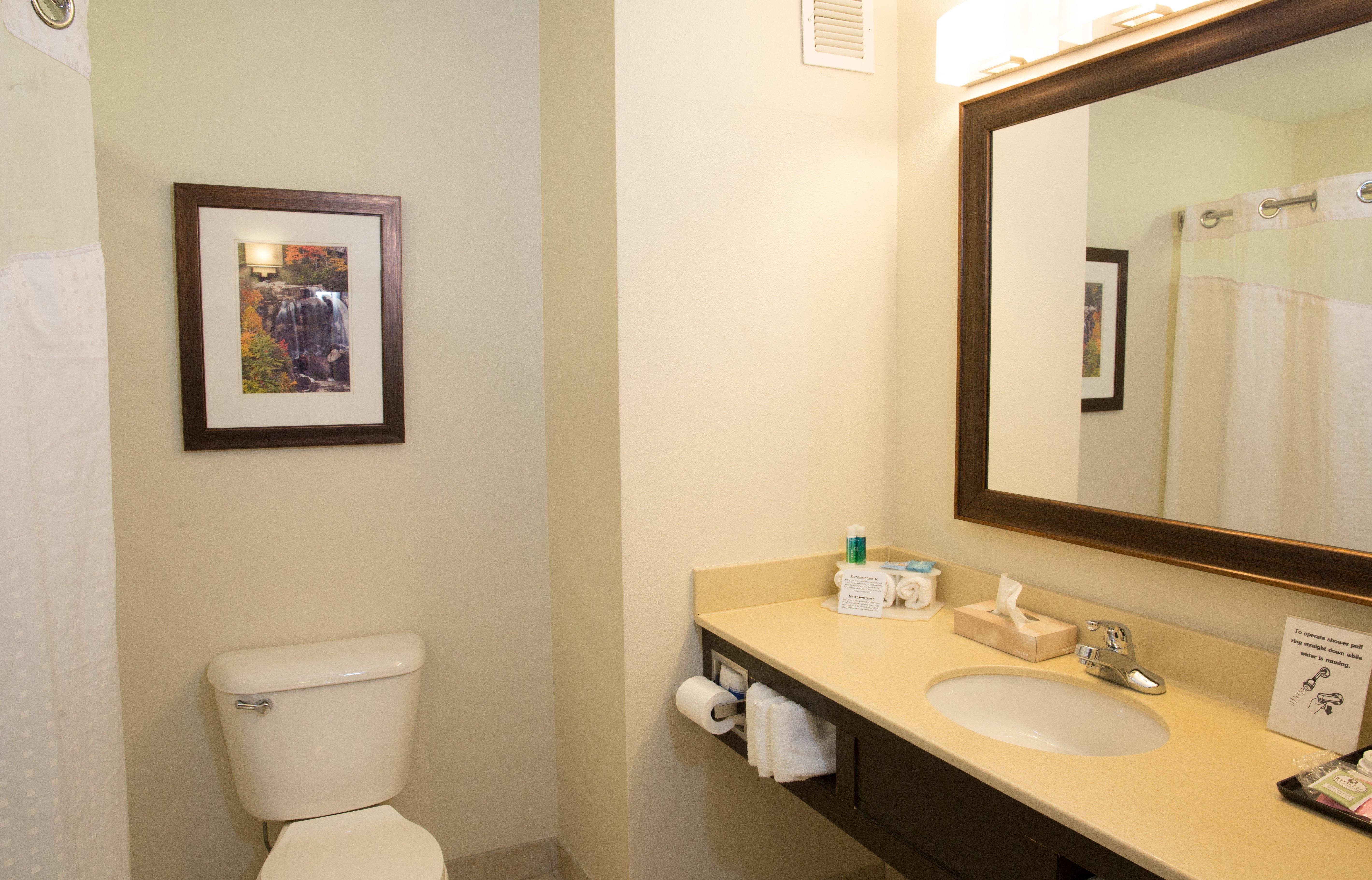 Holiday Inn Express Hotel & Suites Cherokee-Casino By Ihg Zewnętrze zdjęcie