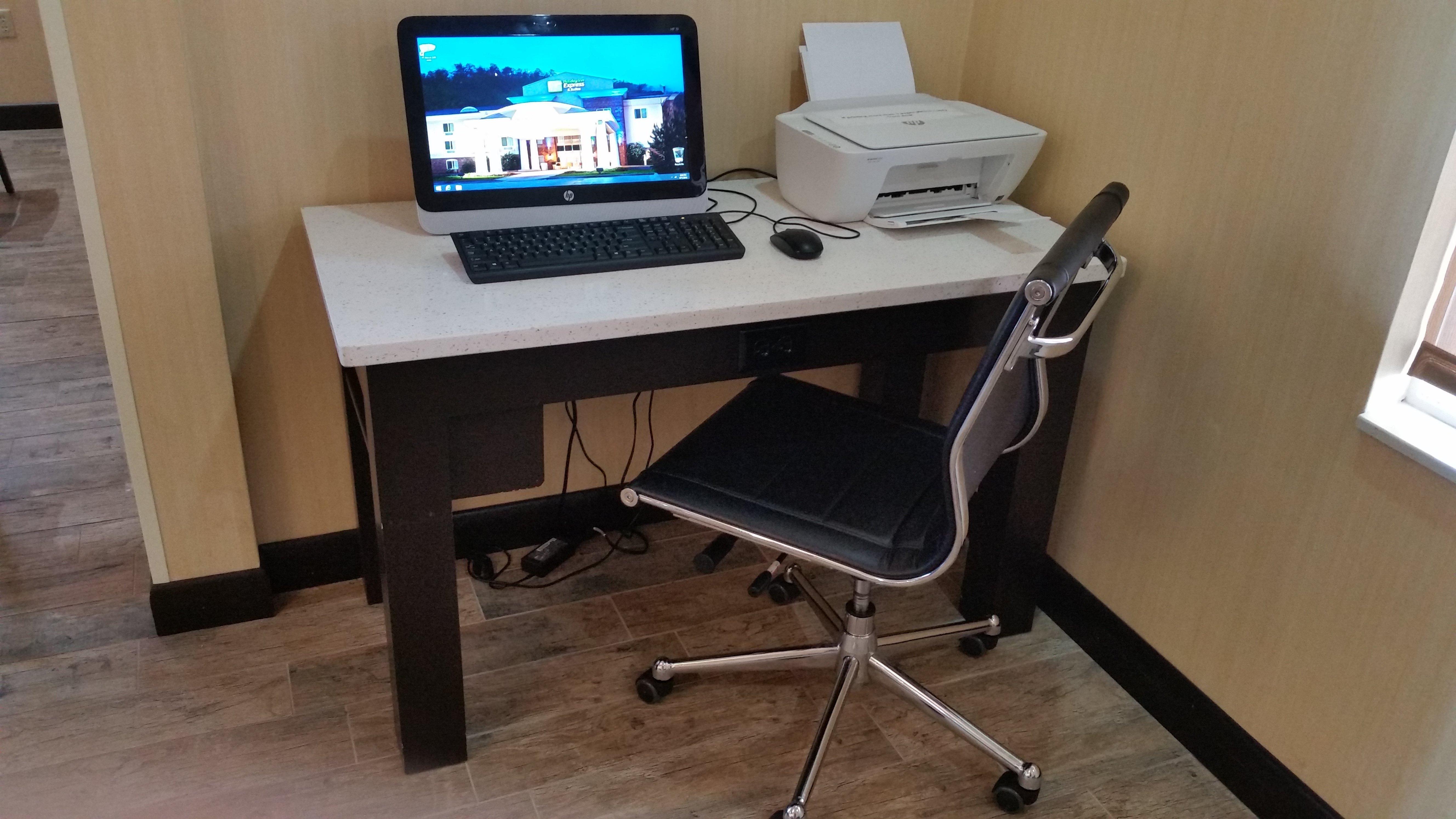 Holiday Inn Express Hotel & Suites Cherokee-Casino By Ihg Zewnętrze zdjęcie