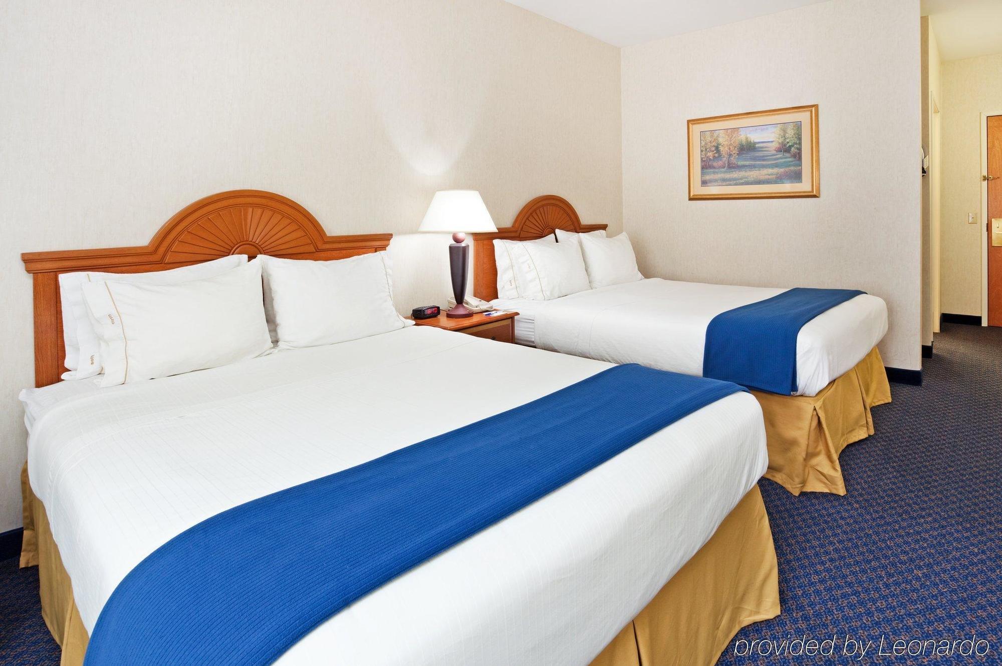 Holiday Inn Express Hotel & Suites Cherokee-Casino By Ihg Zewnętrze zdjęcie