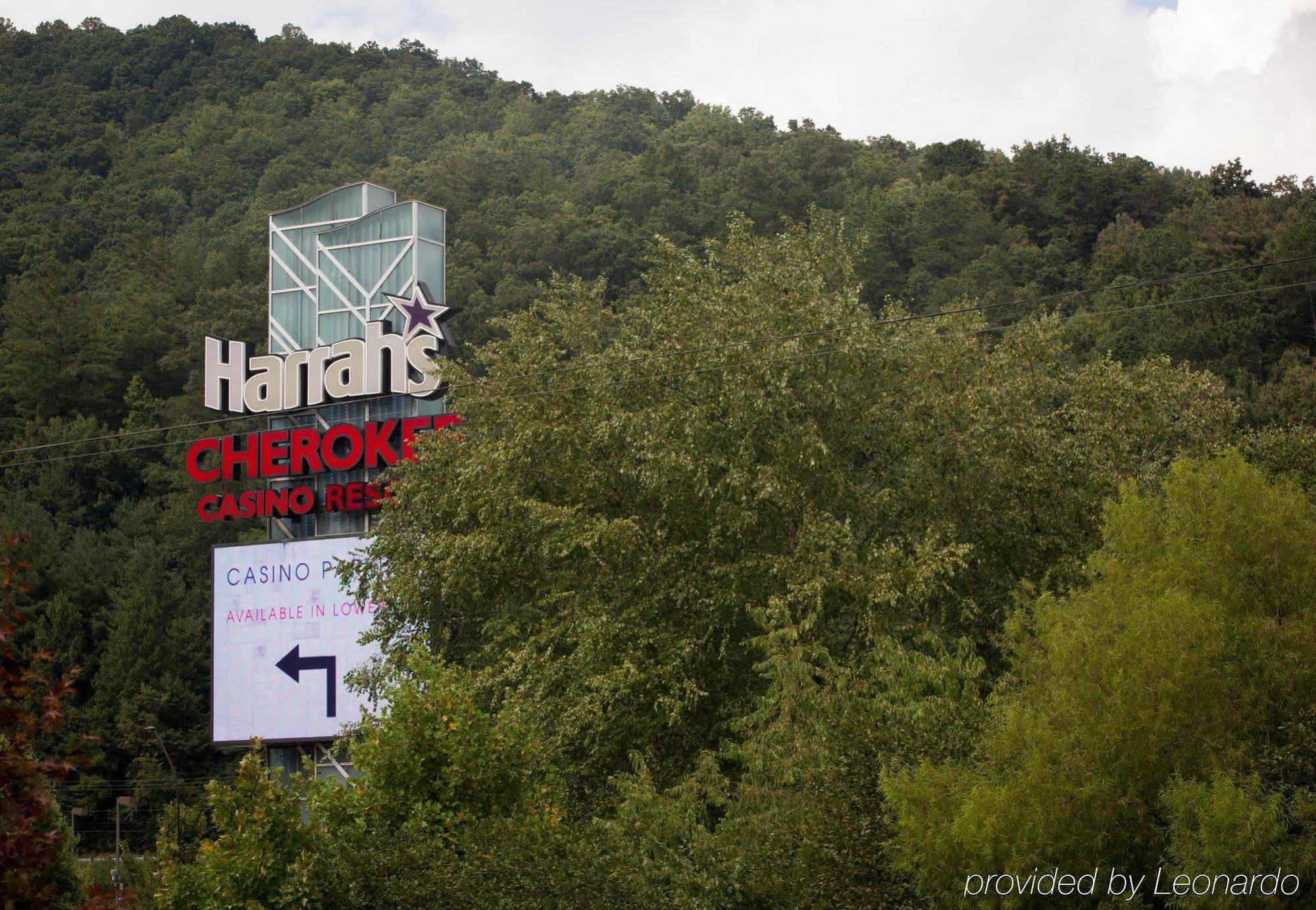 Holiday Inn Express Hotel & Suites Cherokee-Casino By Ihg Zewnętrze zdjęcie